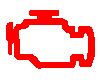 Check Engine Light (Malfunction Indicator Lamp - MIL)