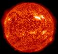 surface of the Sun