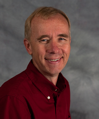 Tom Starnes photo
