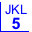 jkl